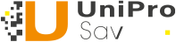 Logo unipro-sav